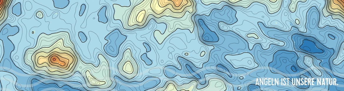 Strukturen aus einer Tiefenkarte