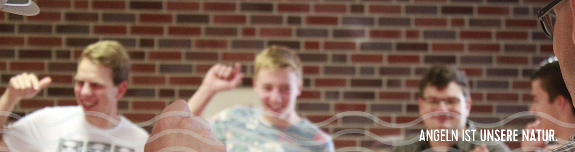 Mehrere lachende Personen