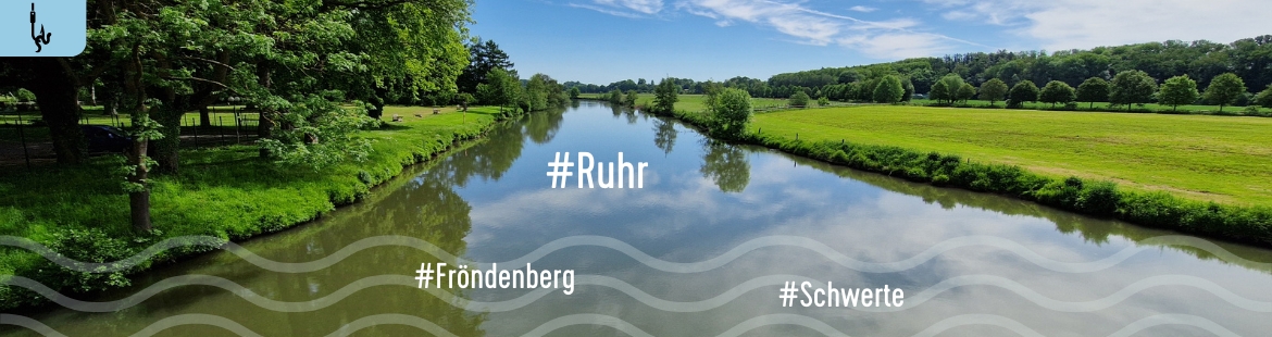 Ein Fluss