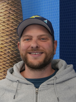 Profilbild einer Person