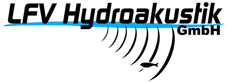 Logo LFV Hydroakustik