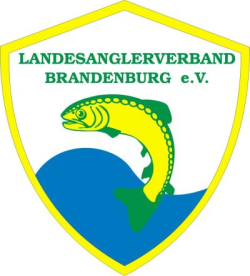 Logo Landesanglerverband Brandenburg Logo Landesanglerverband Brandenburg