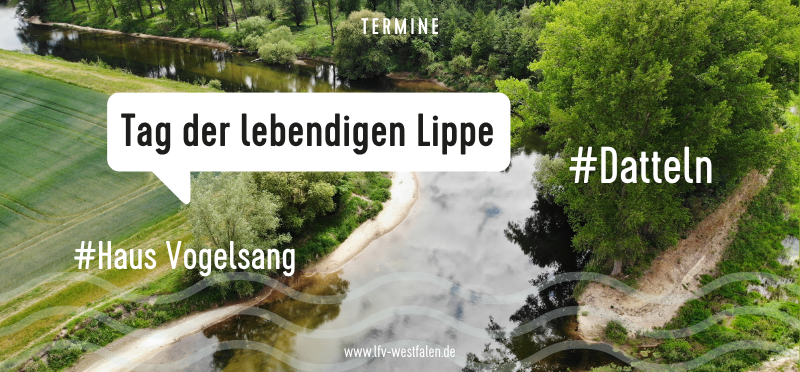 Thumbnail zur Veranstaltung "Tag der lebendigen Lippe".