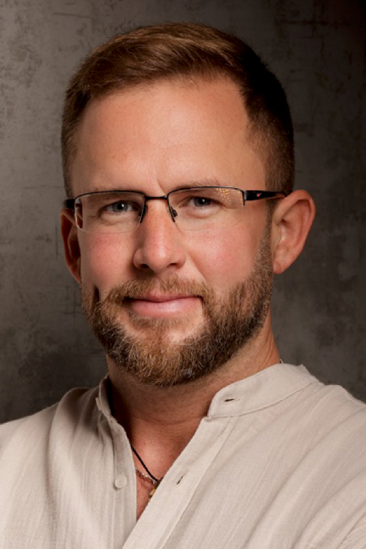 Portrait von Julian Wiemer